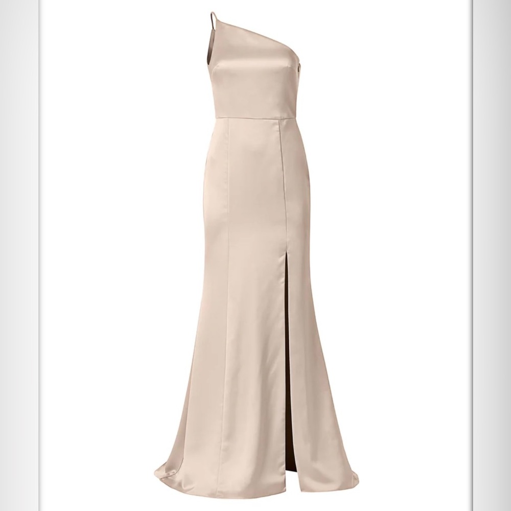 Amsale Kaia Dress